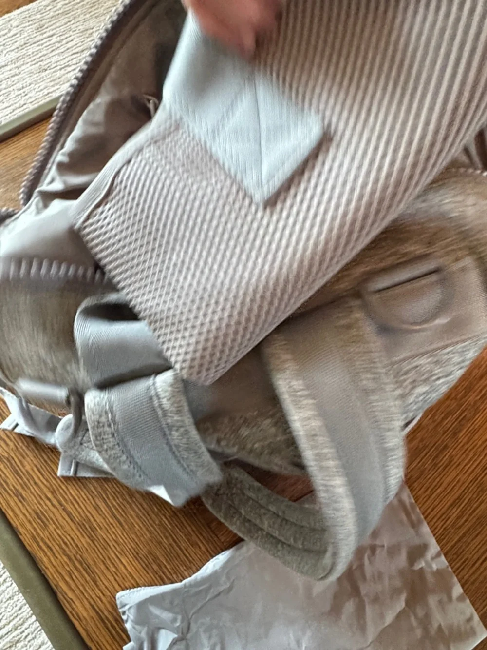 stylish grey